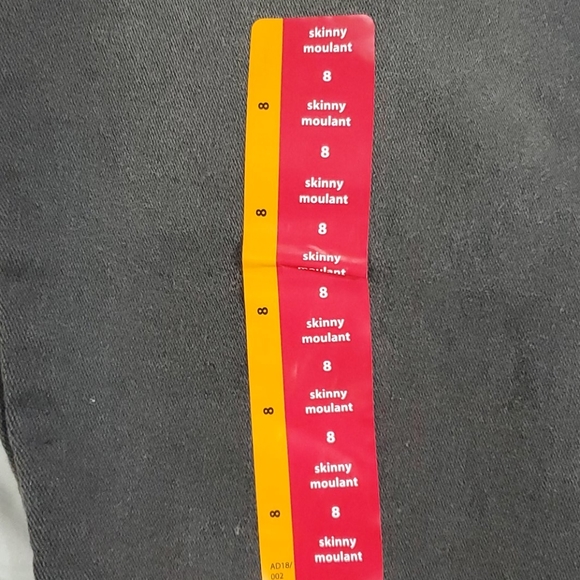 George Skinny Jeans Lycra - Picture 11 of 13